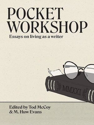 cover image of Pocket Workshop